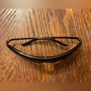 Burberry | Accessories | Stylish Burberry Copper Frame  display picture 2
